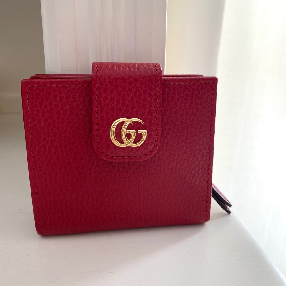 Gucci Wallet